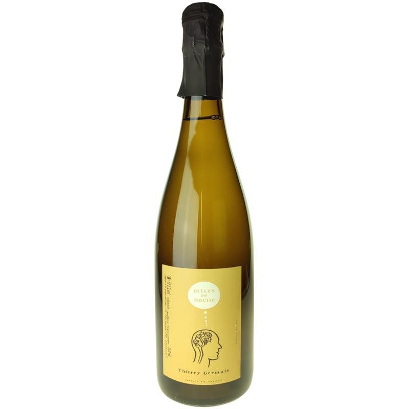 Saumur Bulles de Roche Thierry Germain